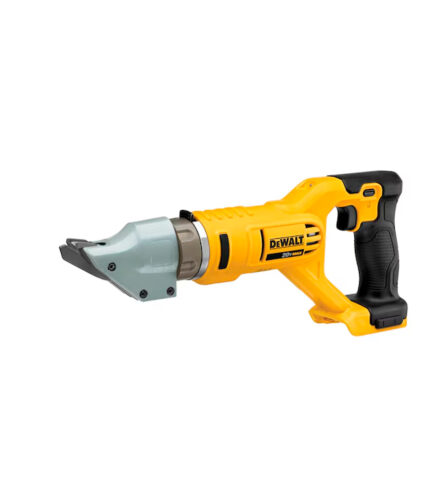 HC143719 - Cizalla de Doble Corte 20V MAX 14GA Dewalt DCS494B - DEWALT