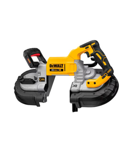 HC143770 - Sierra de Banda Doble Interruptor 20V MAX 5 Dewalt DCS376B - DEWALT