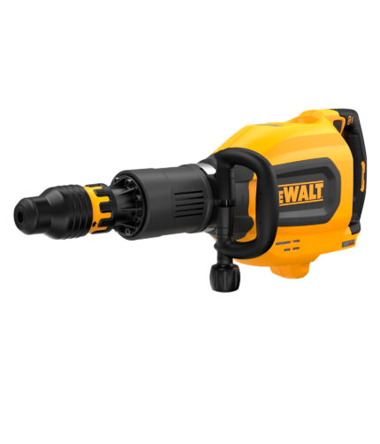 HC165171 - Martillo Demoledor SDS Max 60V MAX* Inalámbrico Dewalt DCH911B-B3 - DEWALT